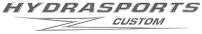 Hydra-Sports Replacement Parts