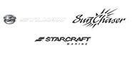 Sylvan-Sunchaser-Starcraft Marine Replacement Parts