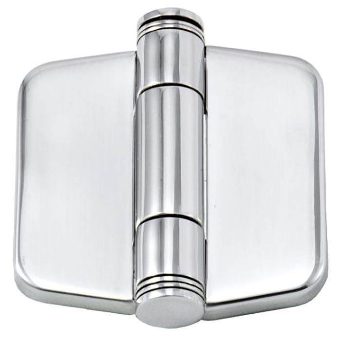 Barrel Up Butterfly Hinge - 1.5" x 1.5" Barrel Up Butterfly Hinge - 1.5" x 1.5"