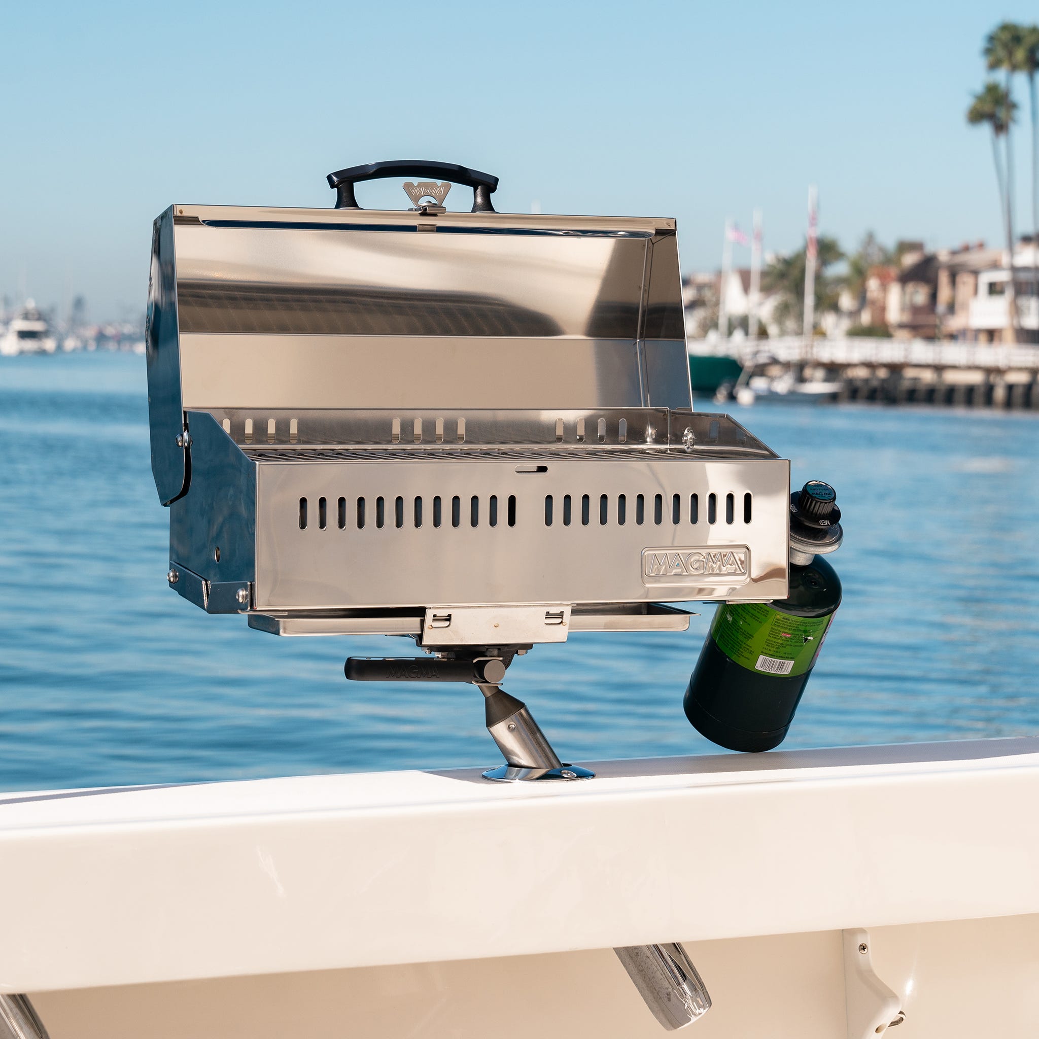 Magma Cabo Gas Grill Boat Outfitters