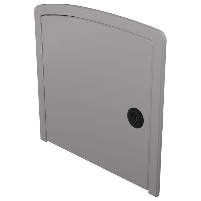 Bentley LE & Fish 14-20 Console Door Bentley LE & Fish 14-20 Console Door