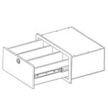 Build Your Own Single Drawer Unit