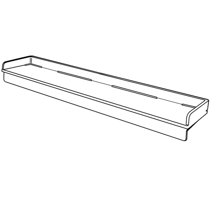 Build Your Own Fillet Table Upper Shelf Build Your Own Fillet Table Upper Shelf