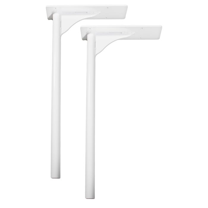 Transom Mount Rigging Table Legs for Standard / Shallow Transoms Transom Mount Rigging Table Legs for Standard / Shallow Transoms