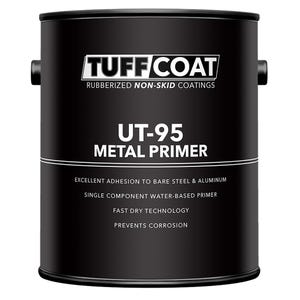 MP-10 Tuff Coat Water Based Metal Primer