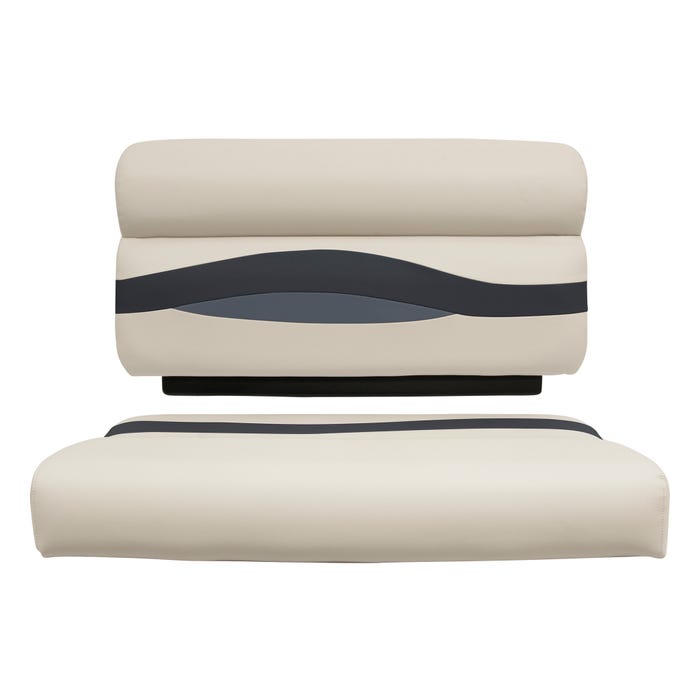 Premier Pontoon 36" Bench Cushion Premier Pontoon 36" Bench Cushion