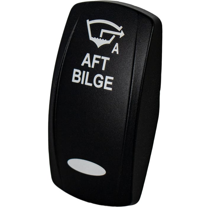 Contura Style Aft Bilge Switch Actuator Contura Style Aft Bilge Switch Actuator