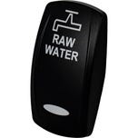 Contura Style Raw Water Switch Actuator