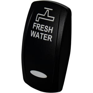Contura Style Fresh Water Switch Actuator