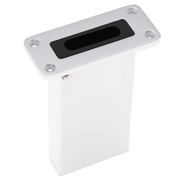 Chair and Backrest Receptacle Chair and Backrest Receptacle
