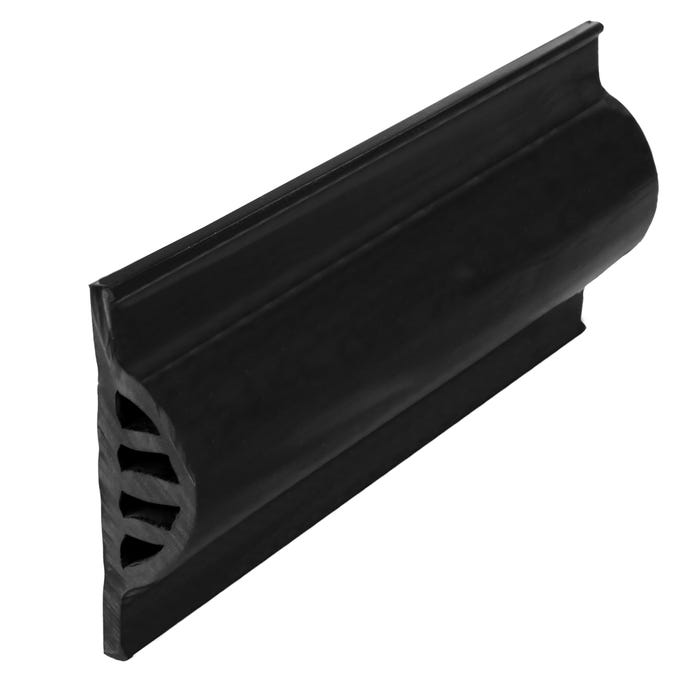 D-Profile Dock Bumper D-Profile Dock Bumper