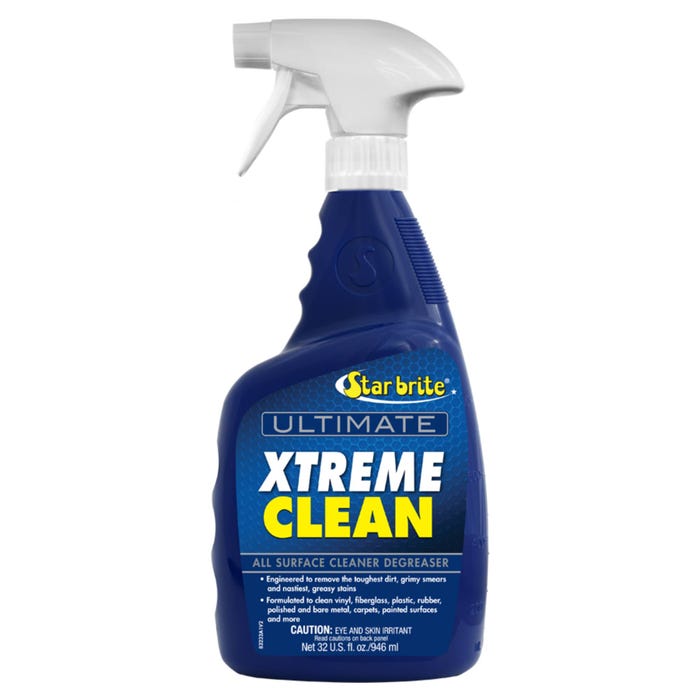 Ultimate Xtreme Clean Ultimate Xtreme Clean