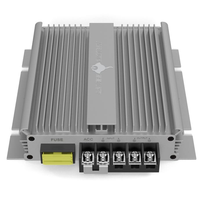 12V/36V DC Marine Lithium Charger - 10 AH 12V/36V DC Marine Lithium Charger - 10 AH