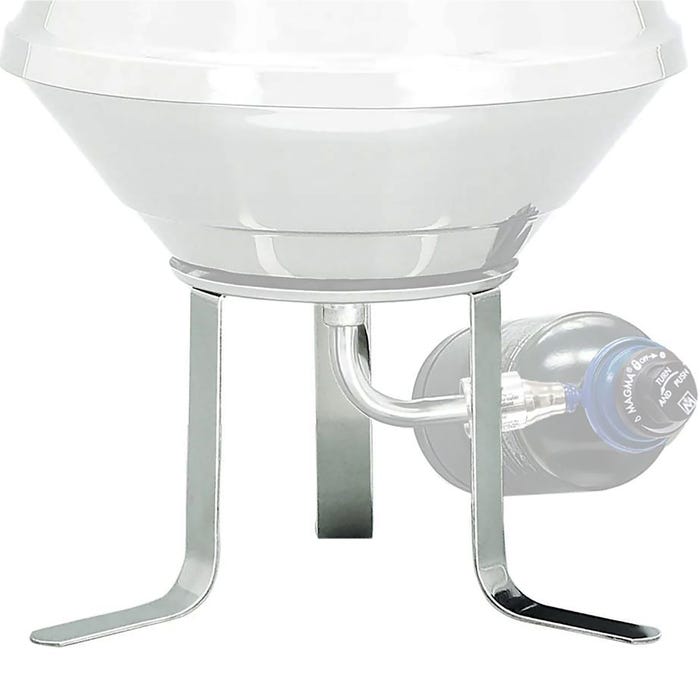 Kettle Grill's Onshore Stand Mount Kettle Grill's Onshore Stand Mount