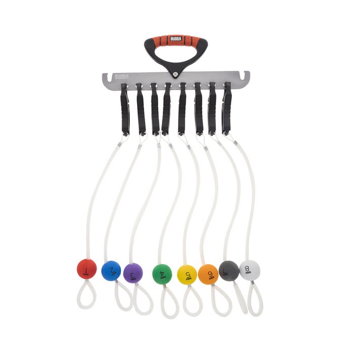 Bubba Culling Indicator Set Bubba Culling Indicator Set