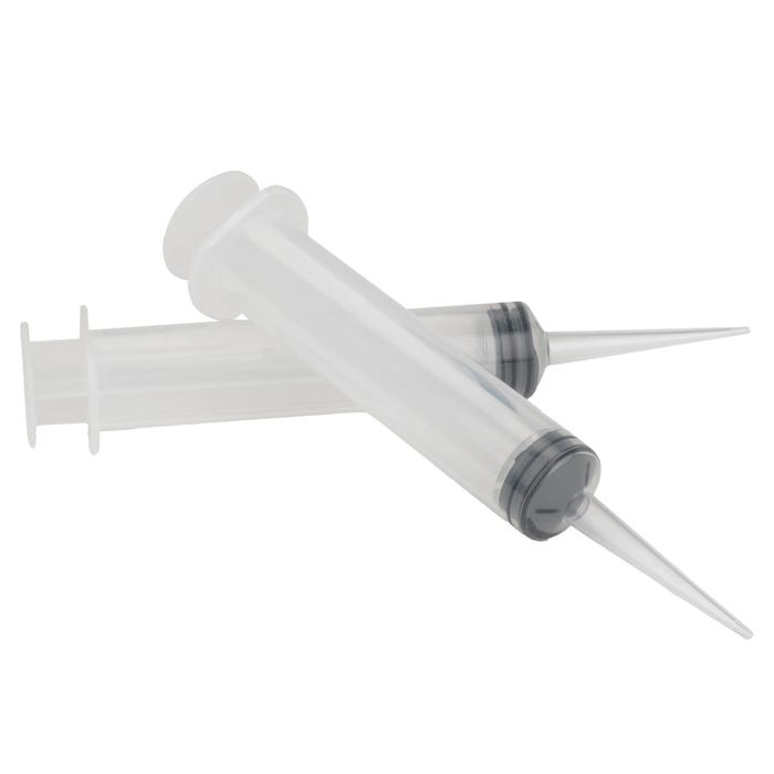 Reusable Epoxy Syringe Reusable Epoxy Syringe