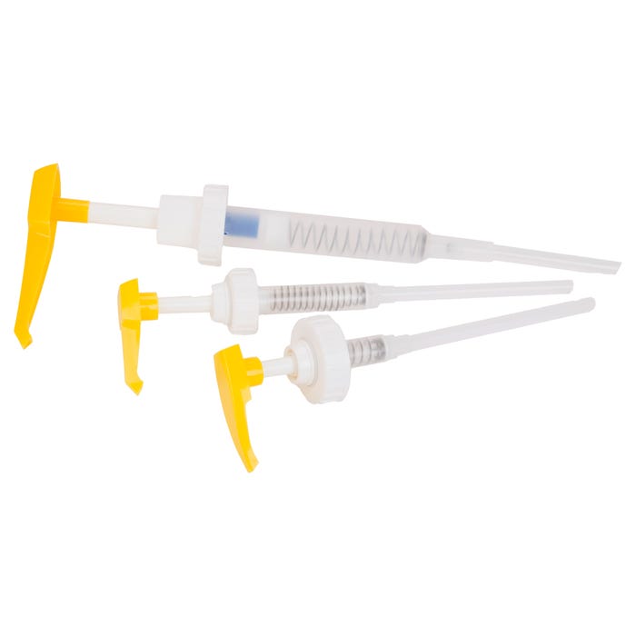 WEST SYSTEM 300 Mini Metering Pump Set WEST SYSTEM 300 Mini Metering Pump Set