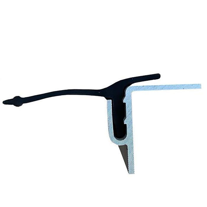 2" Press-In Slide-Out Wiper 2" Press-In Slide-Out Wiper