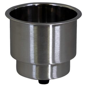 4.125" Stainless Steel Tumbler Cup Holder