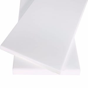 Arctic White (1013) Plexiglas Acrylic Plastic Sheet