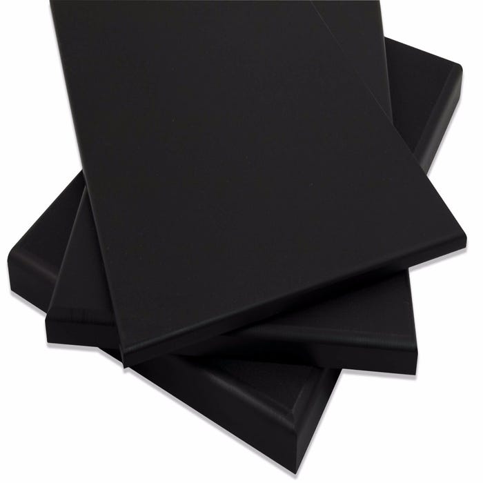 Black King Starboard Plastic Sheets Black King Starboard Plastic Sheets