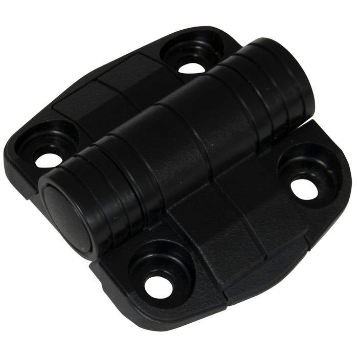Black Plastic Door Position Hinge Black Plastic Door Position Hinge