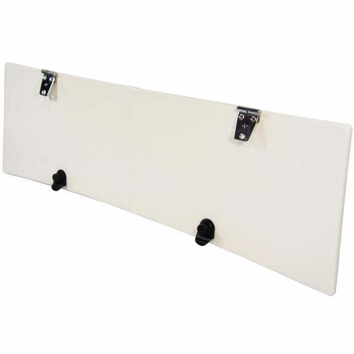 Boston Whaler 270 Outrage Electronics Box Cover Boston Whaler 270 Outrage Electronics Box Cover