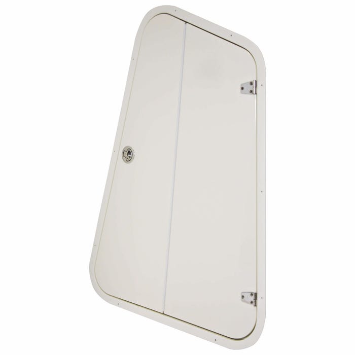 Boston Whaler Side Console Door Boston Whaler Side Console Door