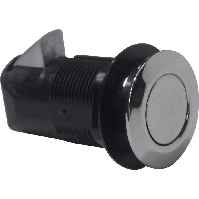 Round Push Button Marine Cabinet Latch