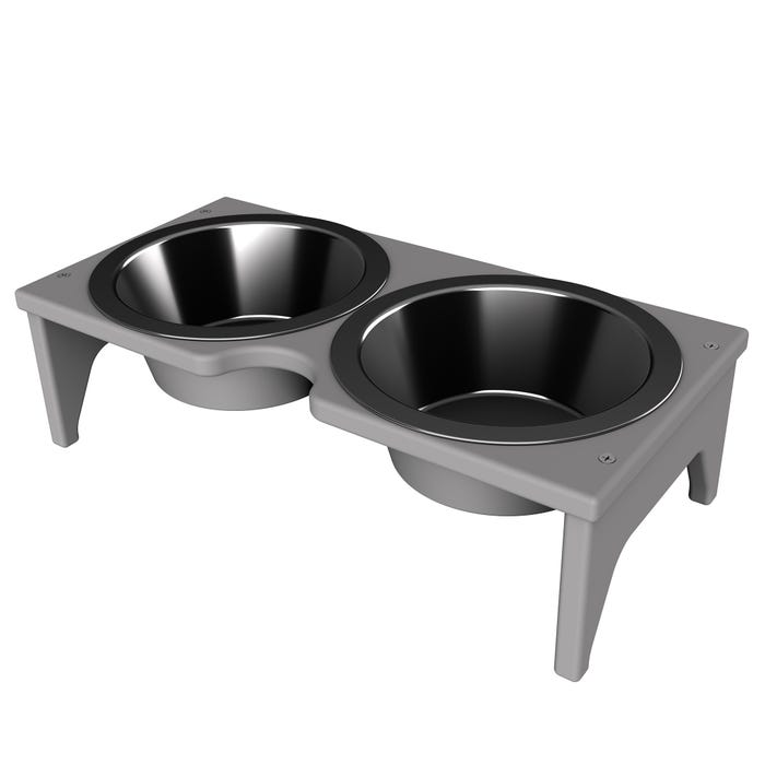 Dog Bowl Drawer Insert Dog Bowl Drawer Insert