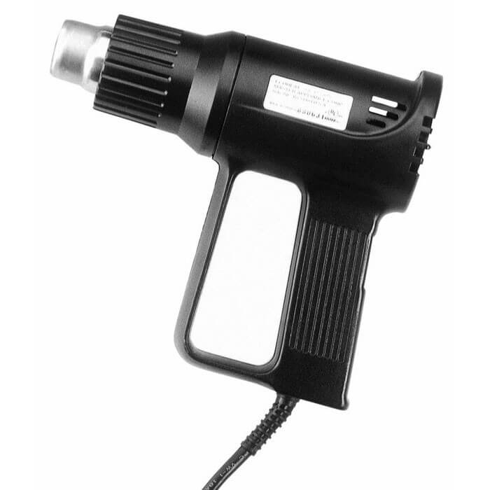 Ecoheat Heat Gun Ecoheat Heat Gun