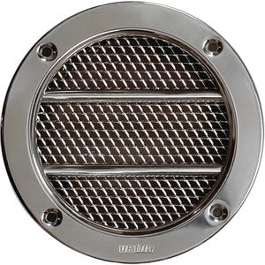 Round Air Suction Vent