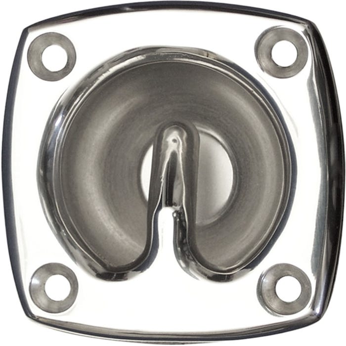 Flush-Mounted Ski Tow Flush-Mounted Ski Tow