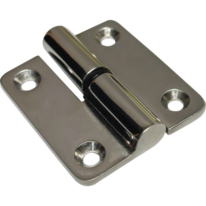 Heavy Duty Friction Hinge - Left Heavy Duty Friction Hinge - Left