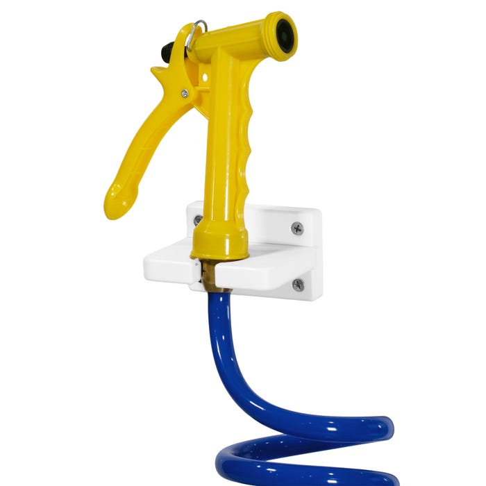 Washdown Hose Holder Washdown Hose Holder