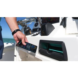 Juiced Up: Adding a Phone Charger to Your Boat