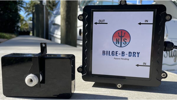 Understanding Dry Bilge Systems