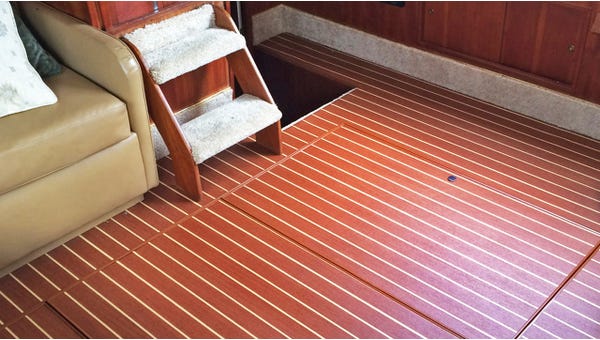 Lonseal Marine Flooring: Pros & Cons