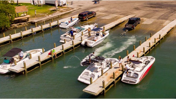 Are You That Guy? — A Discussion on Boat Ramp Etiquette