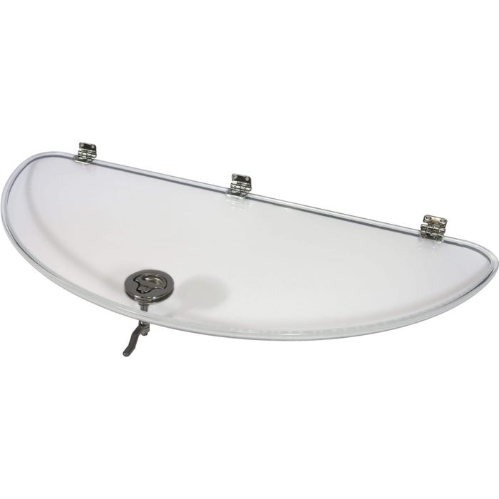Livewell Lid - Sea Fox 216WA Livewell Lid - Sea Fox 216WA