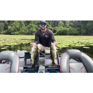 Developing a Livewell Viewport for Bass Boats