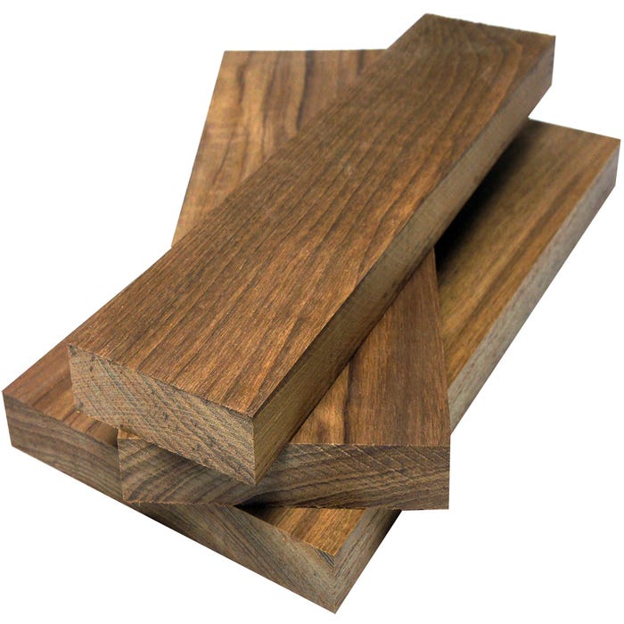 Marine Teak Lumber .875" Thick Marine Teak Lumber .875" Thick