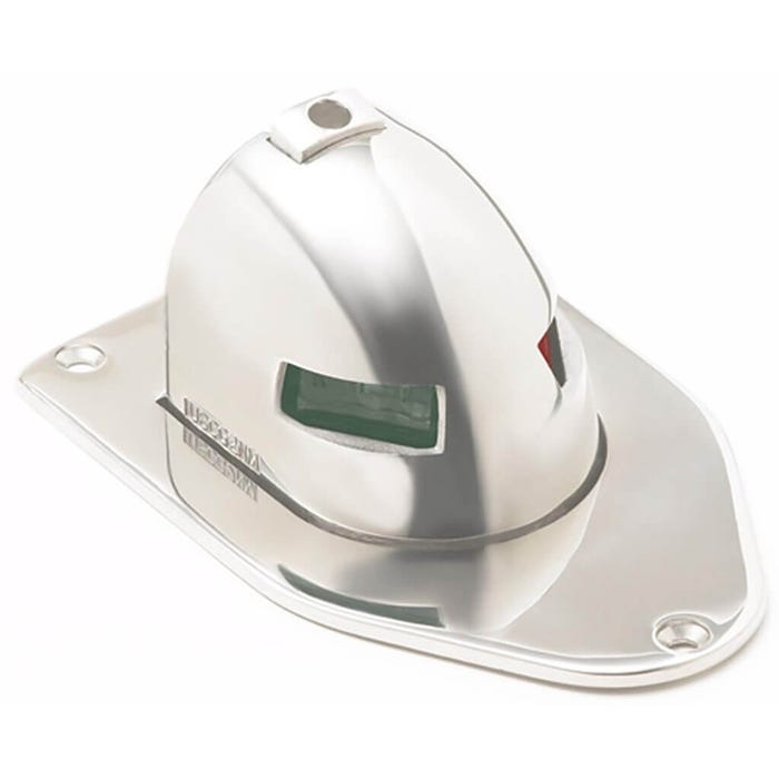 Pop-Up LED Combination Bow Light 1.9" Tall Pop-Up LED Combination Bow Light 1.9" Tall