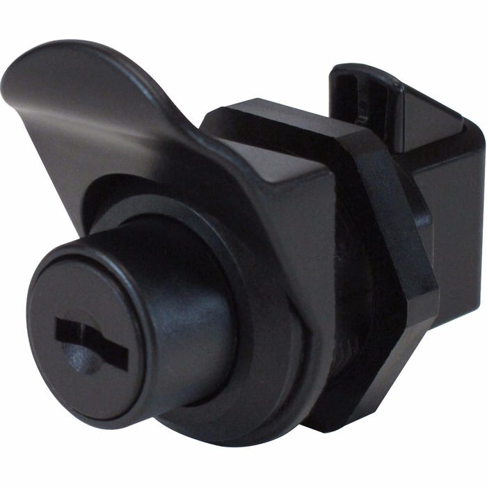Push Button Glove Box Latch Push Button Glove Box Latch