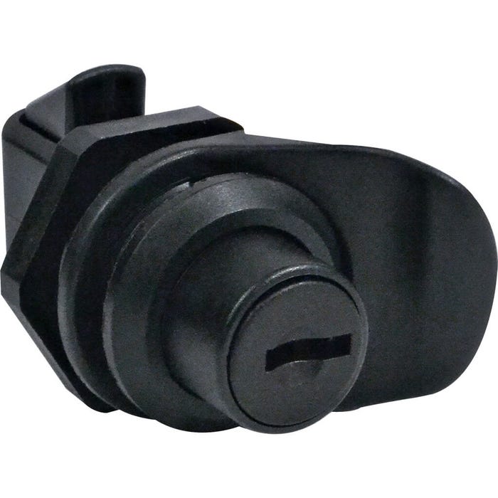 Push Button Latch with Perpendicular Catch Push Button Latch with Perpendicular Catch