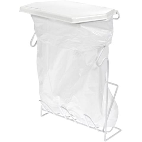 Rack Sack Trash Disposal System Rack Sack Trash Disposal System