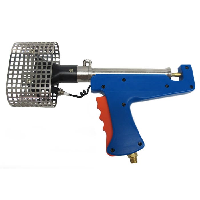 Rapid Shrink 100 Heat Tool Kit Rapid Shrink 100 Heat Tool Kit