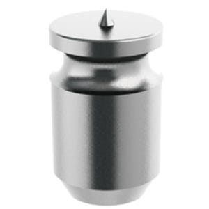Reusable Marking Punch for Screw-in Plunger
