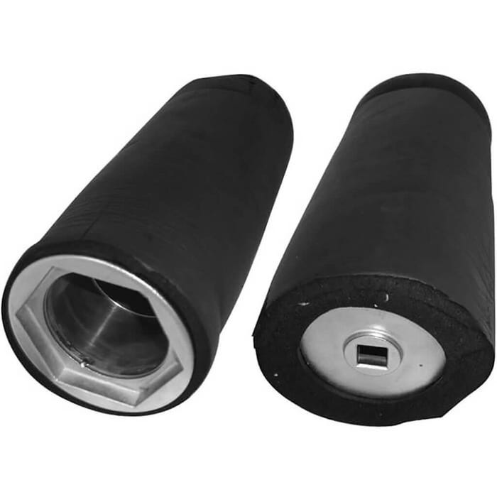 Rod Holder Installation Socket - Large Rod Holder Installation Socket - Large