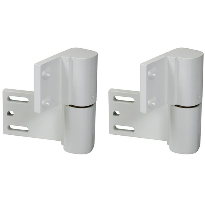 Sea Ray 380/390 DA Transom Door Hinge Sea Ray 380/390 DA Transom Door Hinge